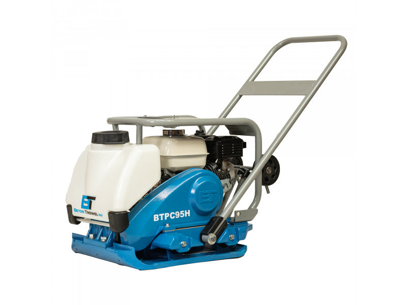 Placa vibranta BETONTROWEL BTPC95 (HONDA GX160) Placa vibranta BETONTROWEL BTPC95 (HONDA GX160)